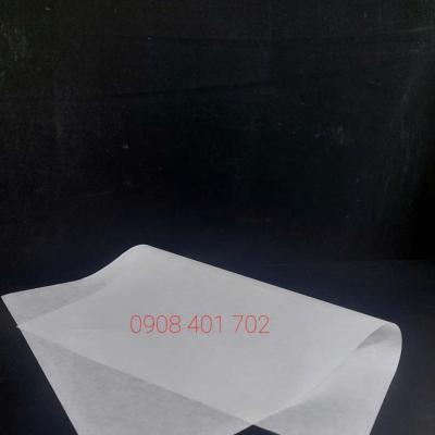 GIẤY CHỐNG THẤM DẦU, MỠ